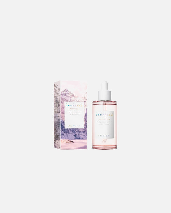Skin1004 - Madagascar Centella Poremizing Fresh Ampoule - 100Ml