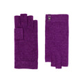 Mitaines Zaguio Dc Cachemire - Verry Berry - Femme