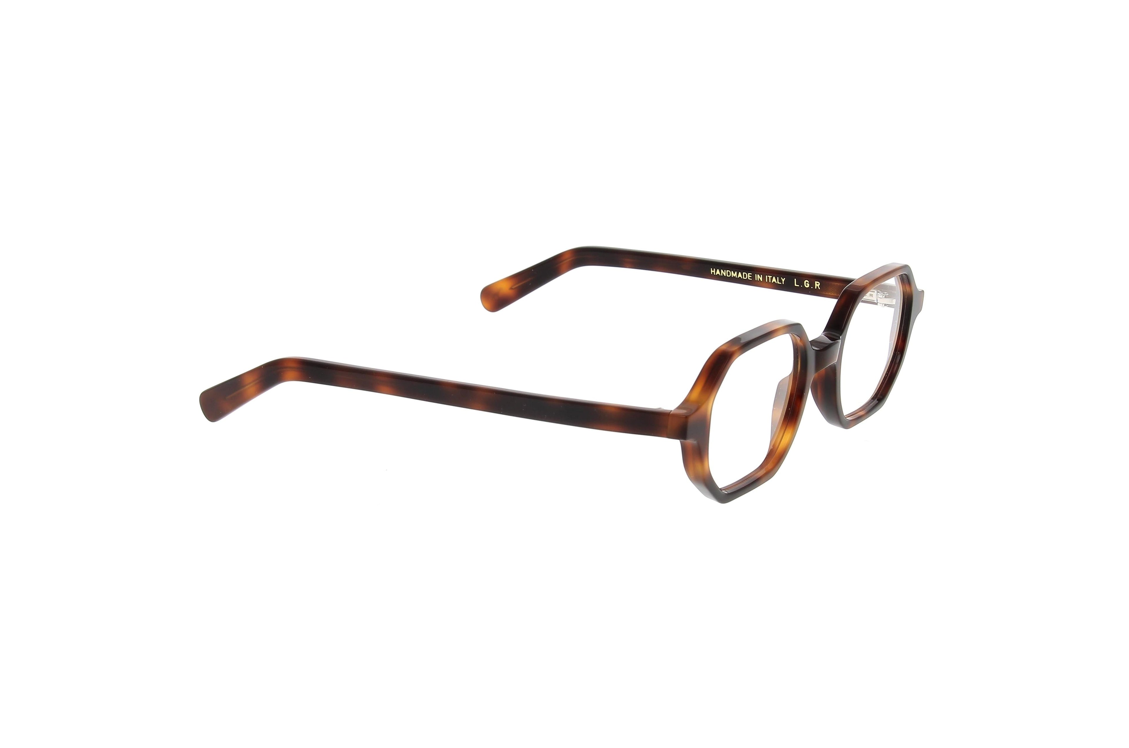 Lunettes De Vue - L.G.R