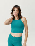 Top Zenda - Biscay Green - Femme