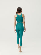 Top Zenda - Biscay Green - Femme
