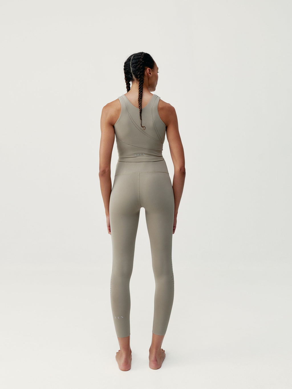 Legging Zenda - Fungi - Femme