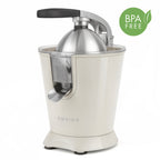 Presse-Agrumes Electrique - Beige