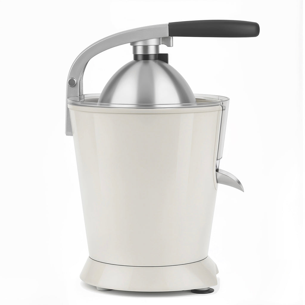 Presse-Agrumes Electrique - Beige