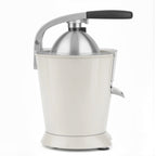 Presse-Agrumes Electrique - Beige