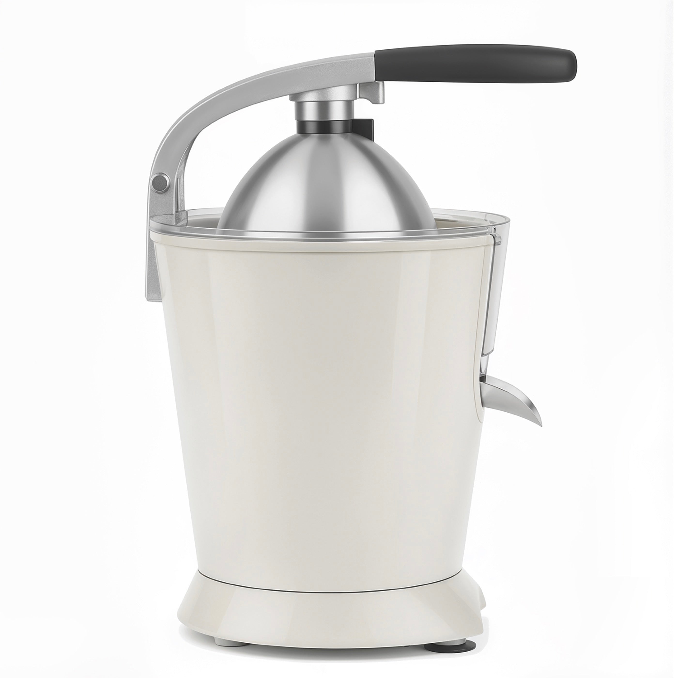 Presse-Agrumes Electrique - Beige