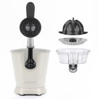 Presse-Agrumes Electrique - Beige