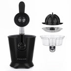 Presse-Agrumes Electrique - Noir