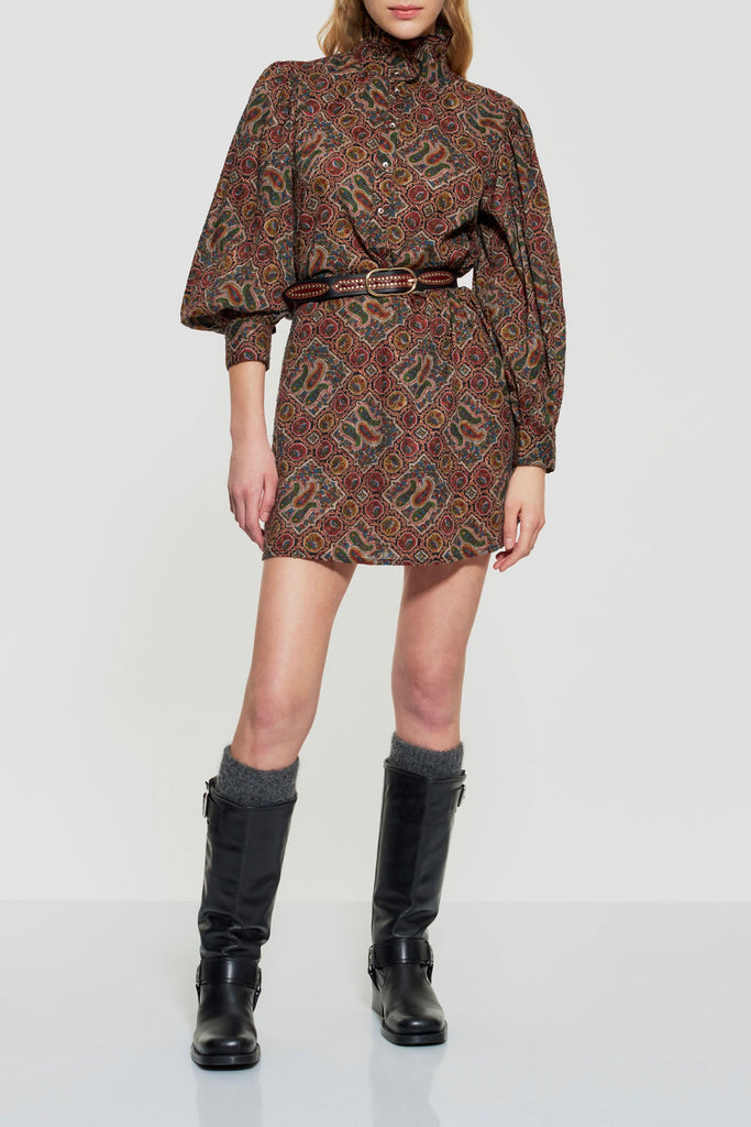 Robe Zina - Multico