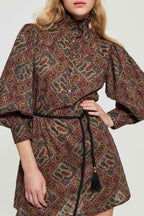 Robe Zina - Multico