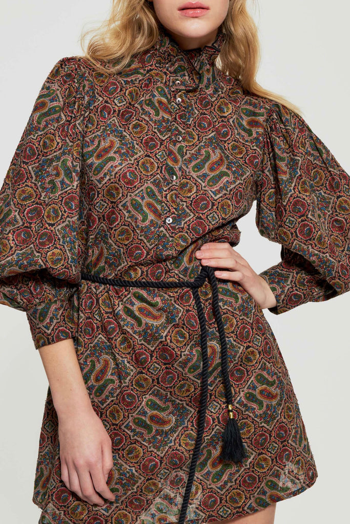Robe Zina - Multico
