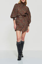 Robe Zina - Multico