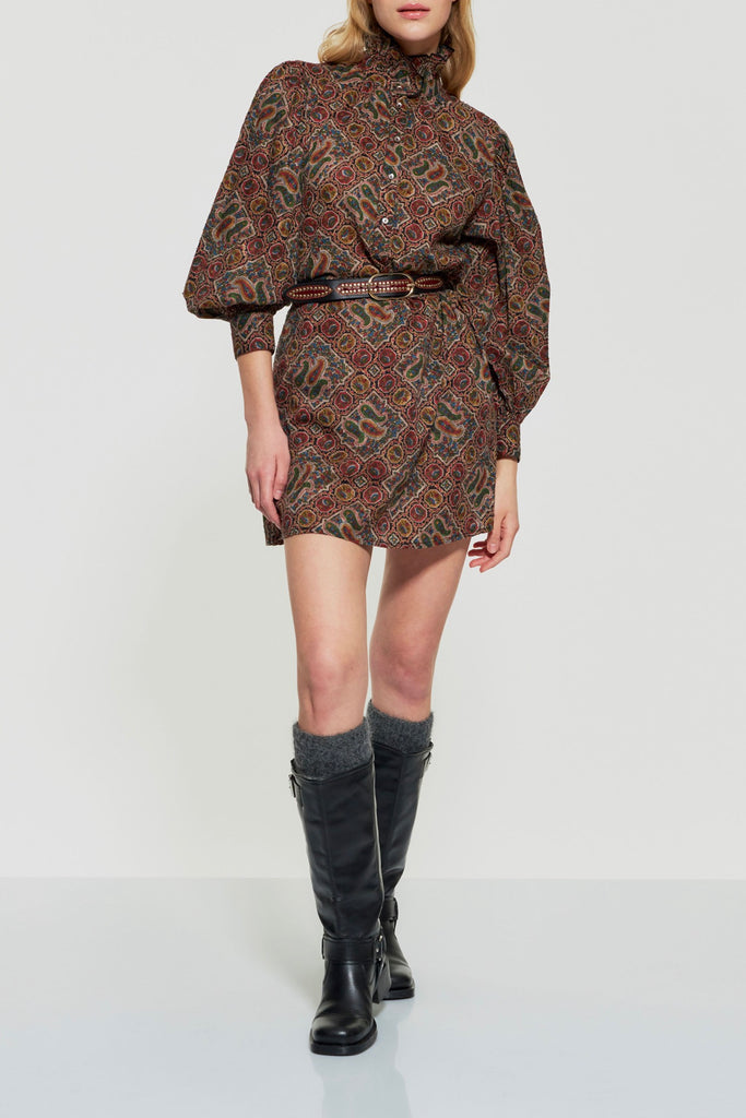 Robe Zina - Multico