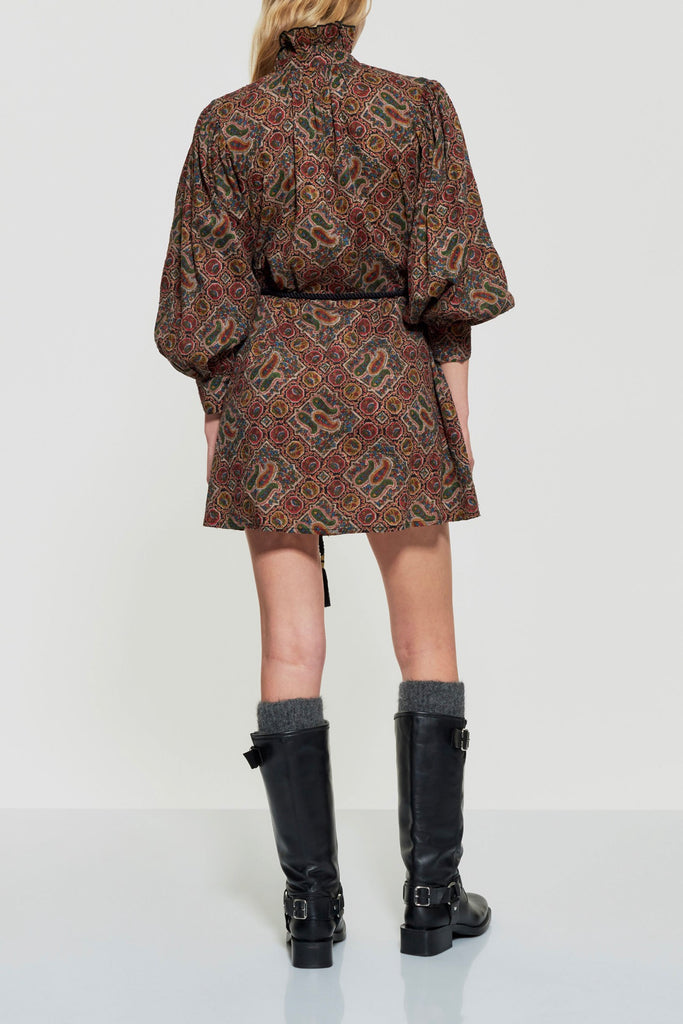 Robe Zina - Multico