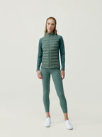 Veste Zuri - Origan - Femme