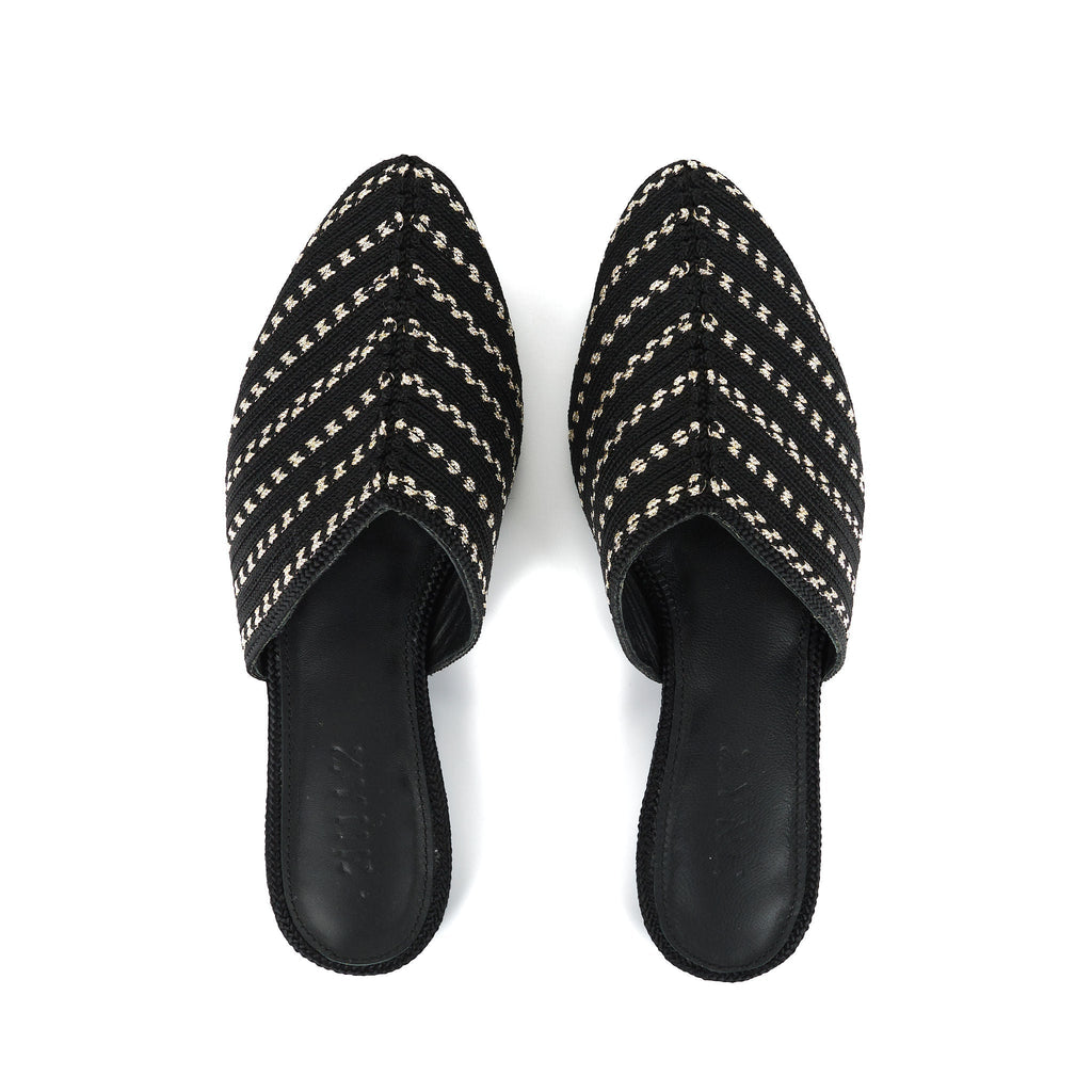 Ballerines Miya