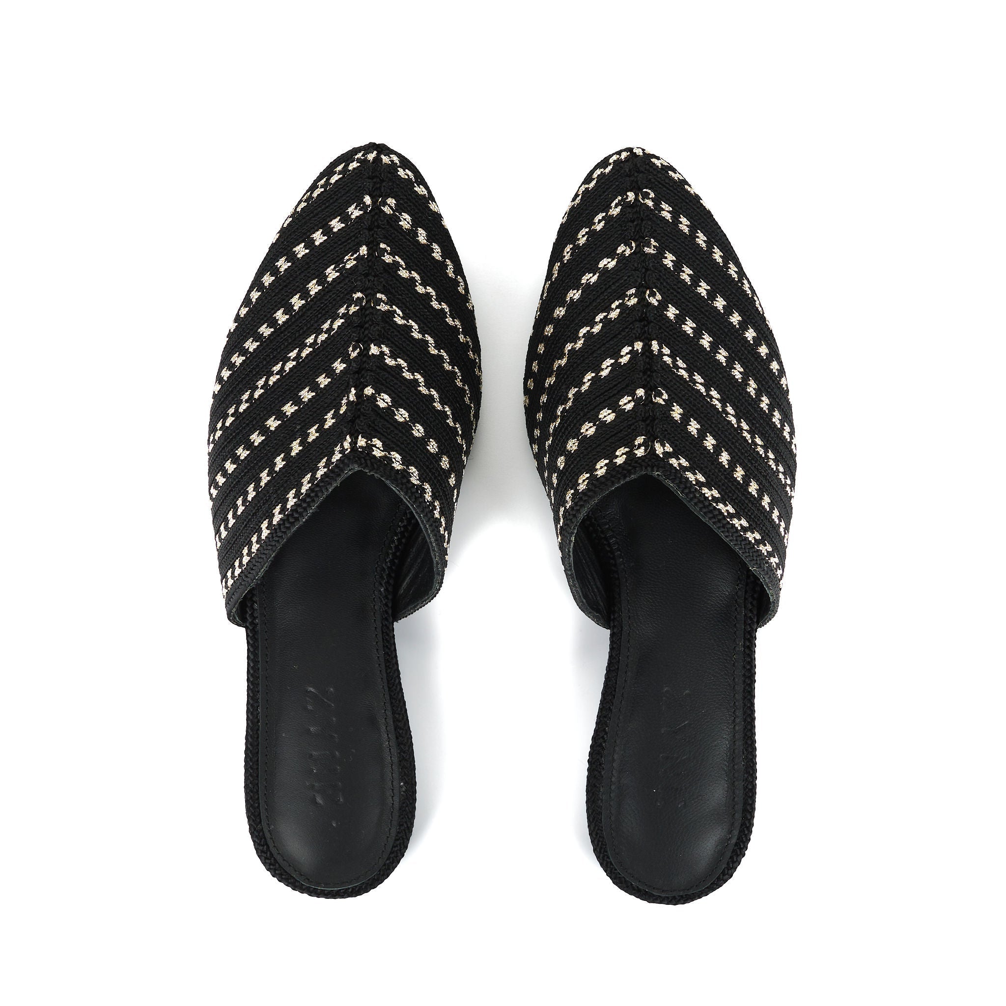 Ballerines Miya