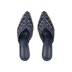 Mules Myra