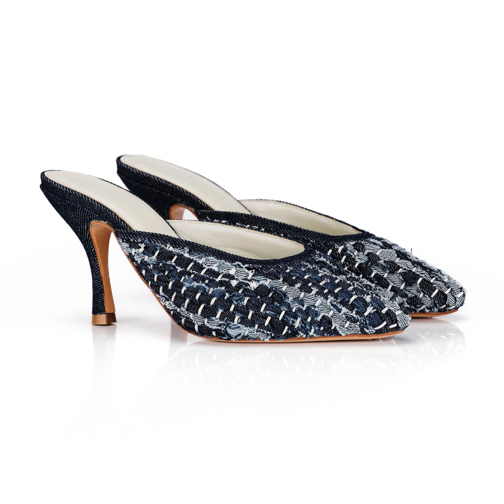 Mules Romy