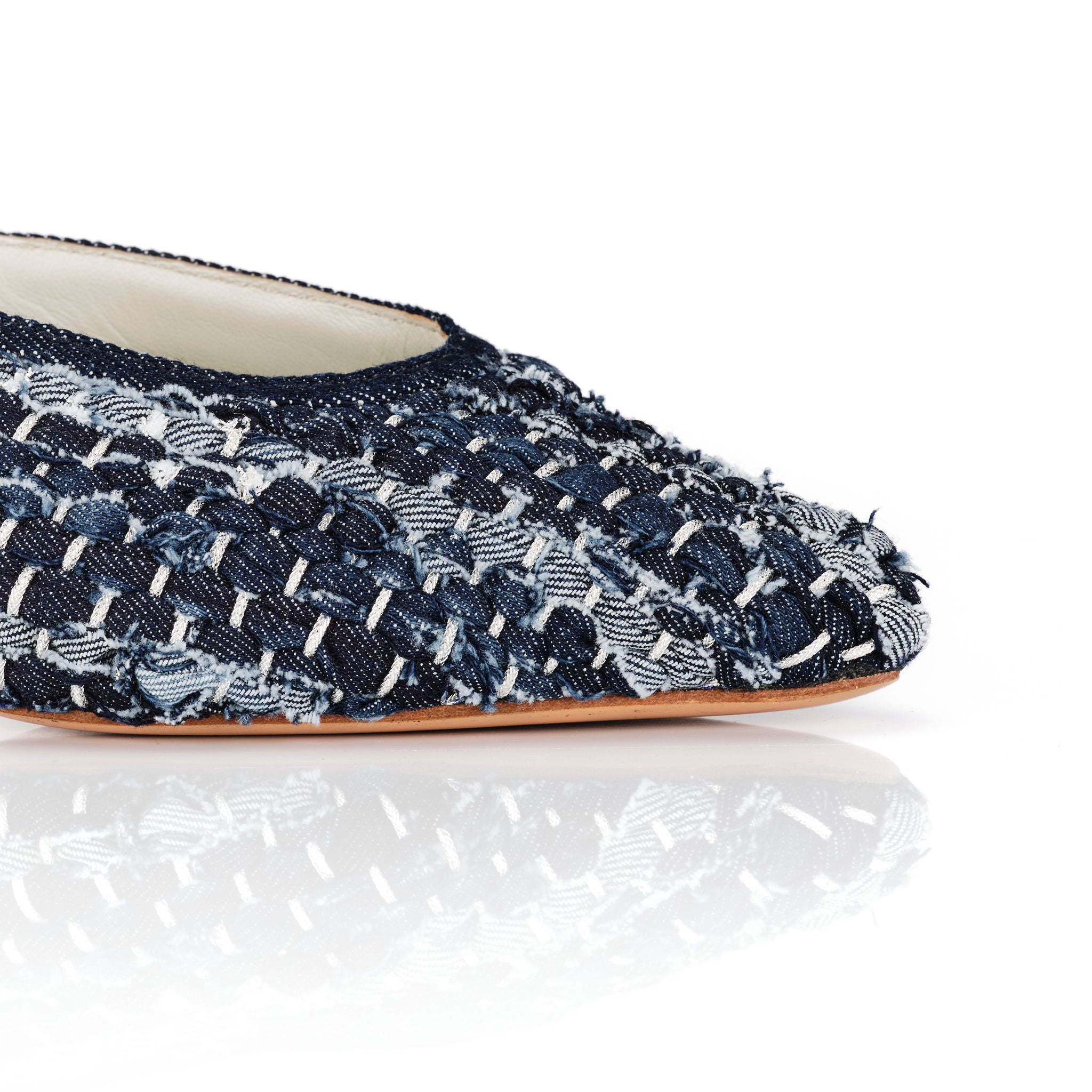 Mules Romy