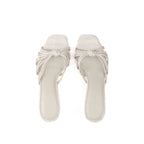 Sandales The Knot