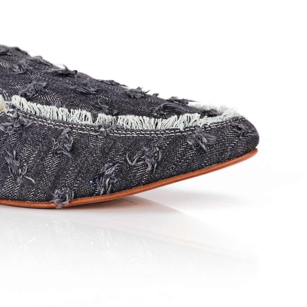 Mules Maiya