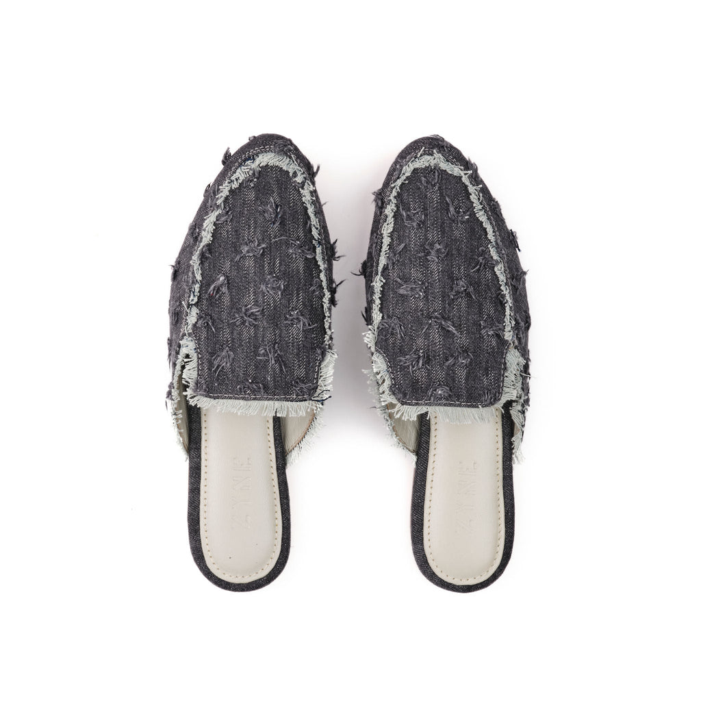 Mules Maiya