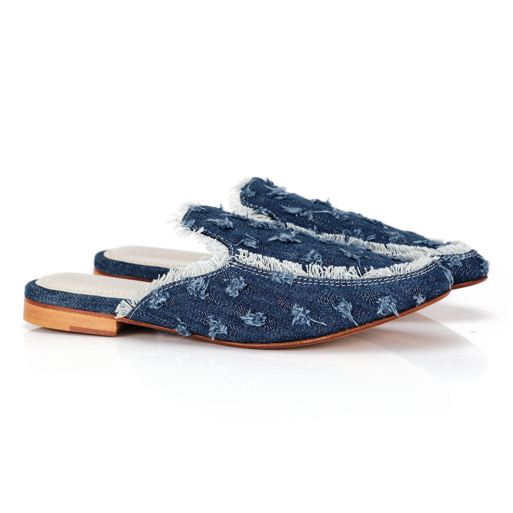 Mules Maiya