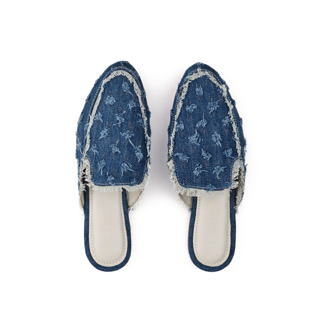 Mules Maiya