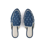 Mules Maiya