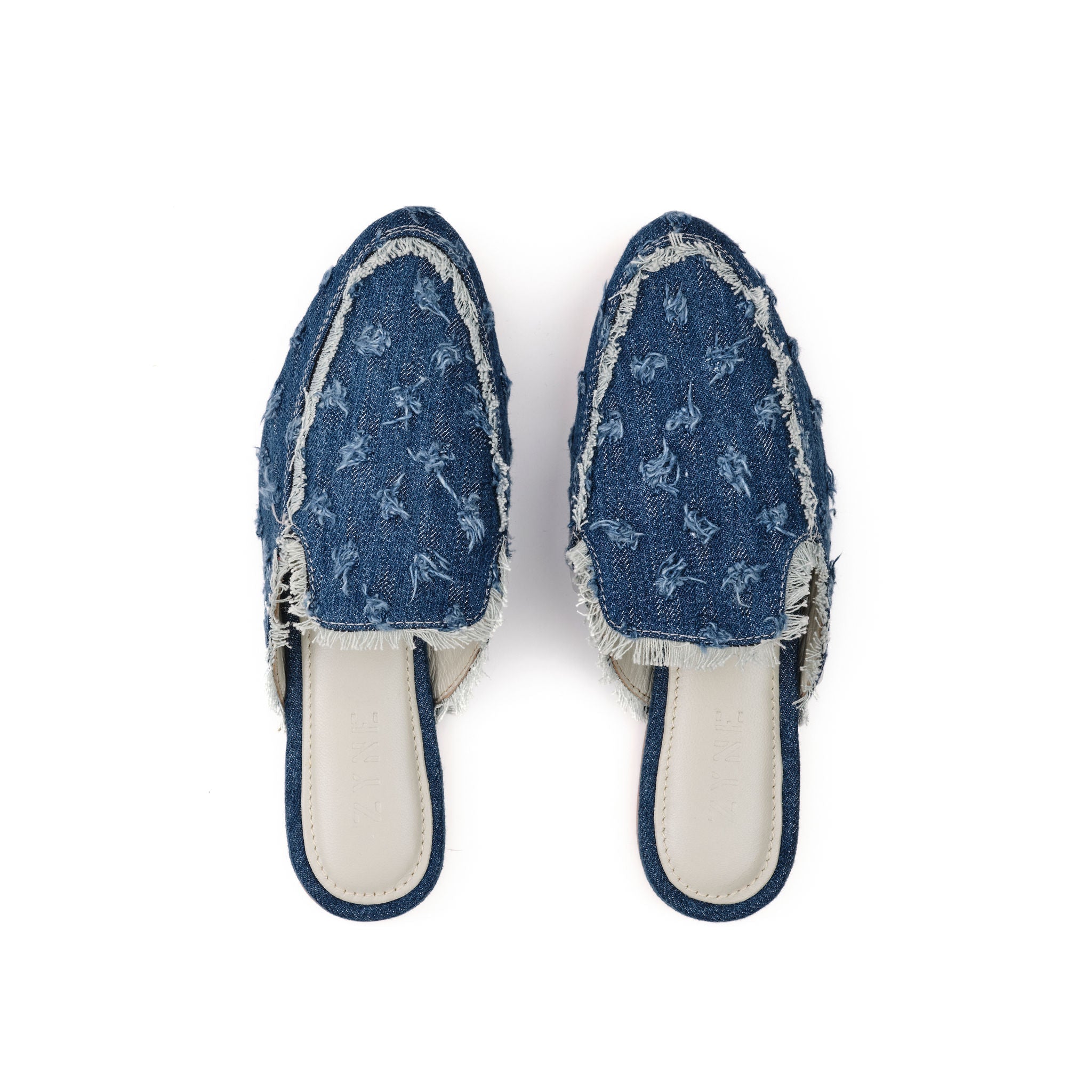 Mules Maiya