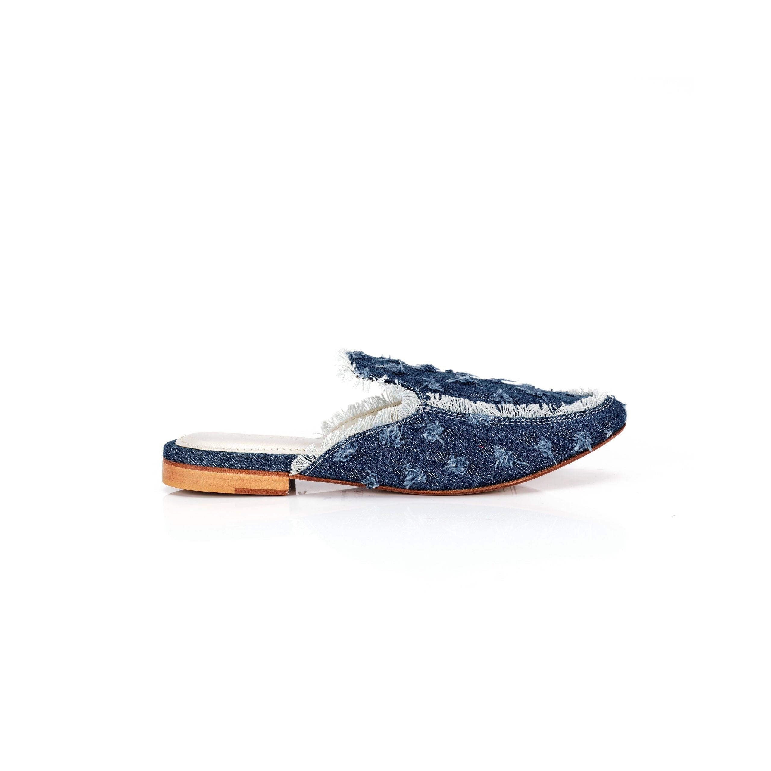 Mules Maiya