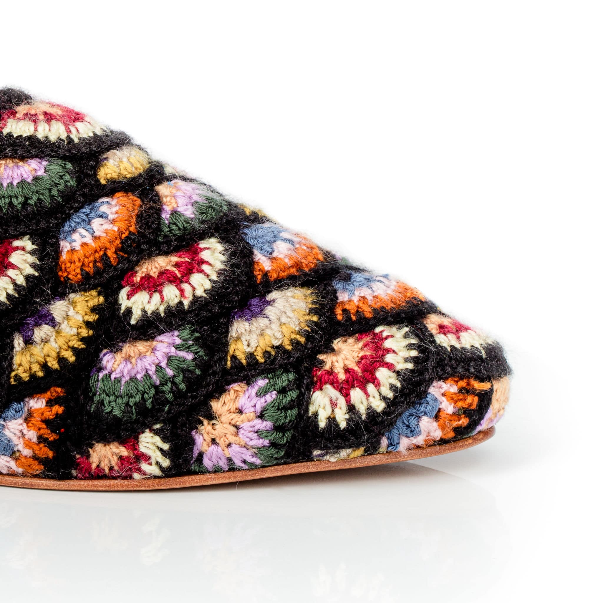Mules Warda