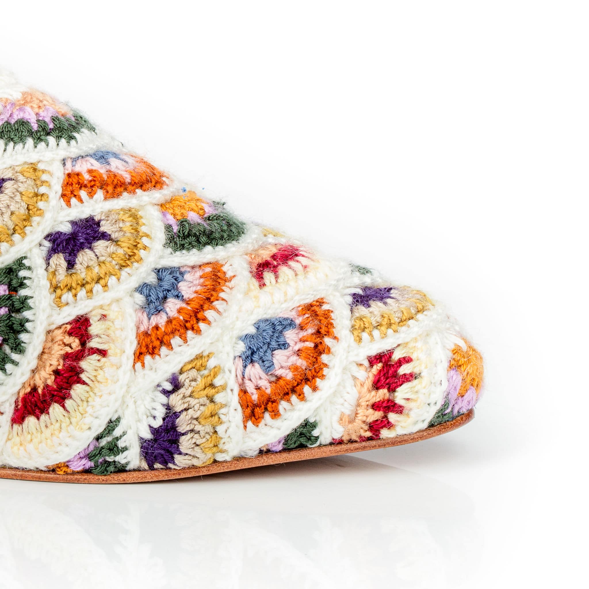 Mules Warda