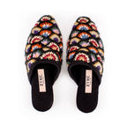Mules Warda