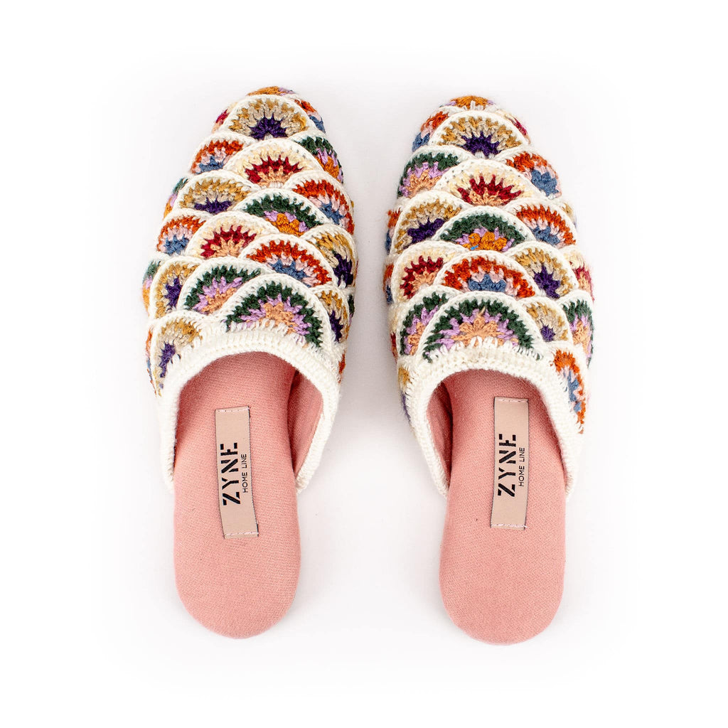 Mules Warda
