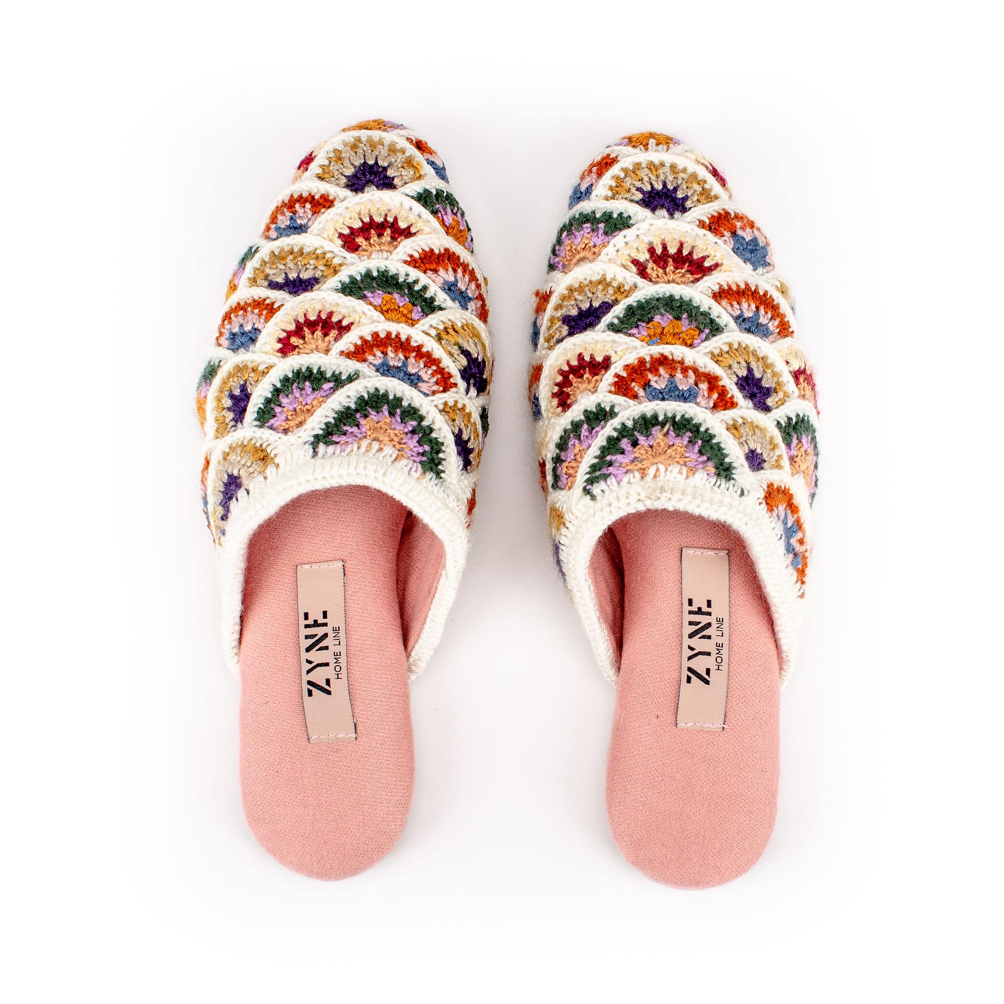 Mules Warda