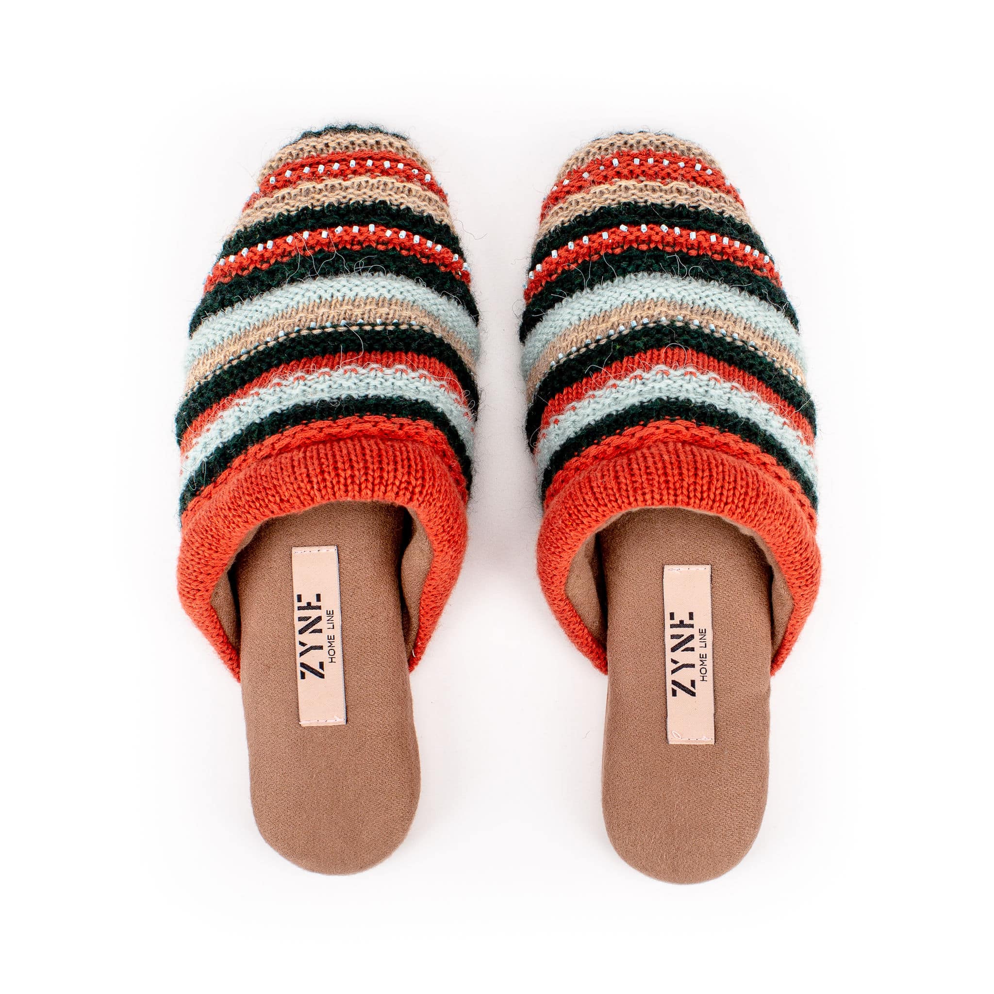 Mules Mayla