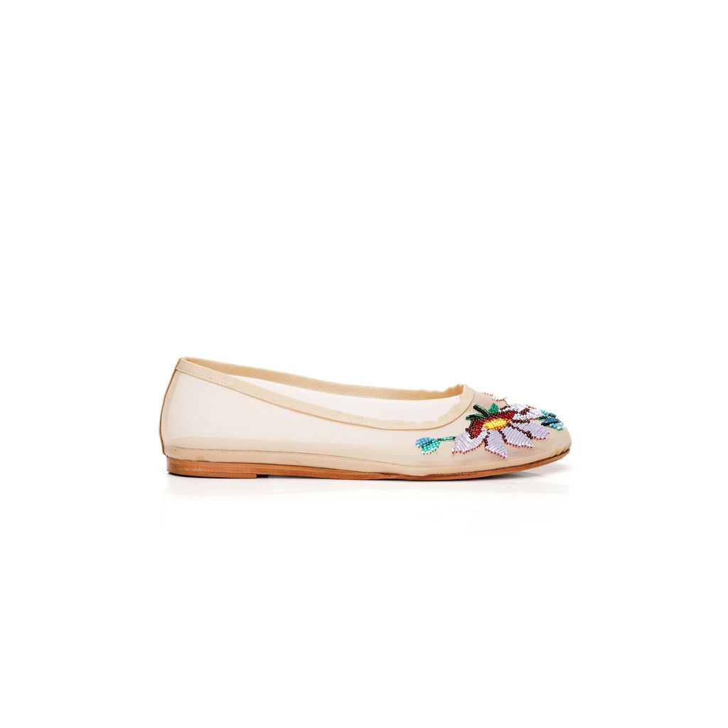 Ballerines Sandra