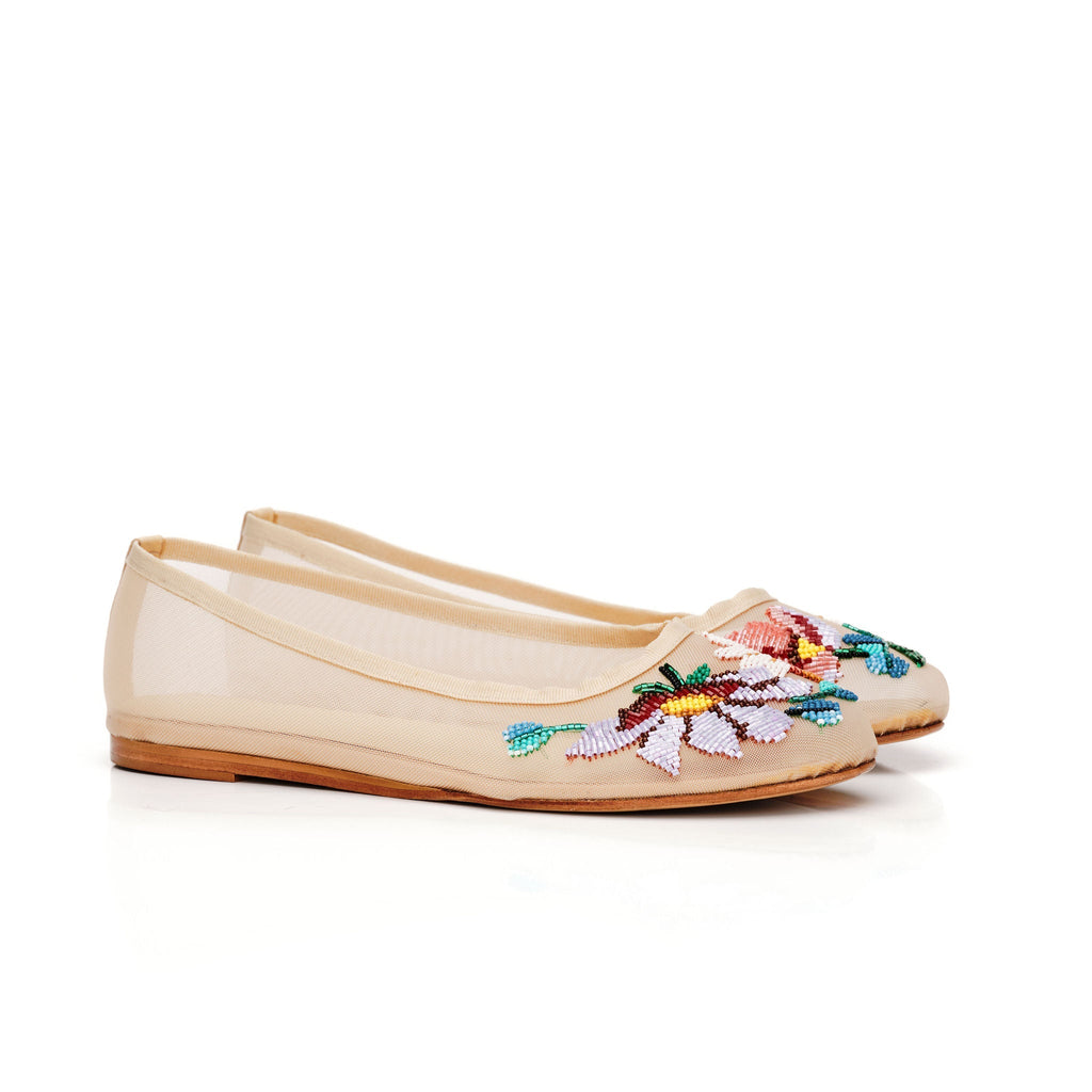 Ballerines Sandra