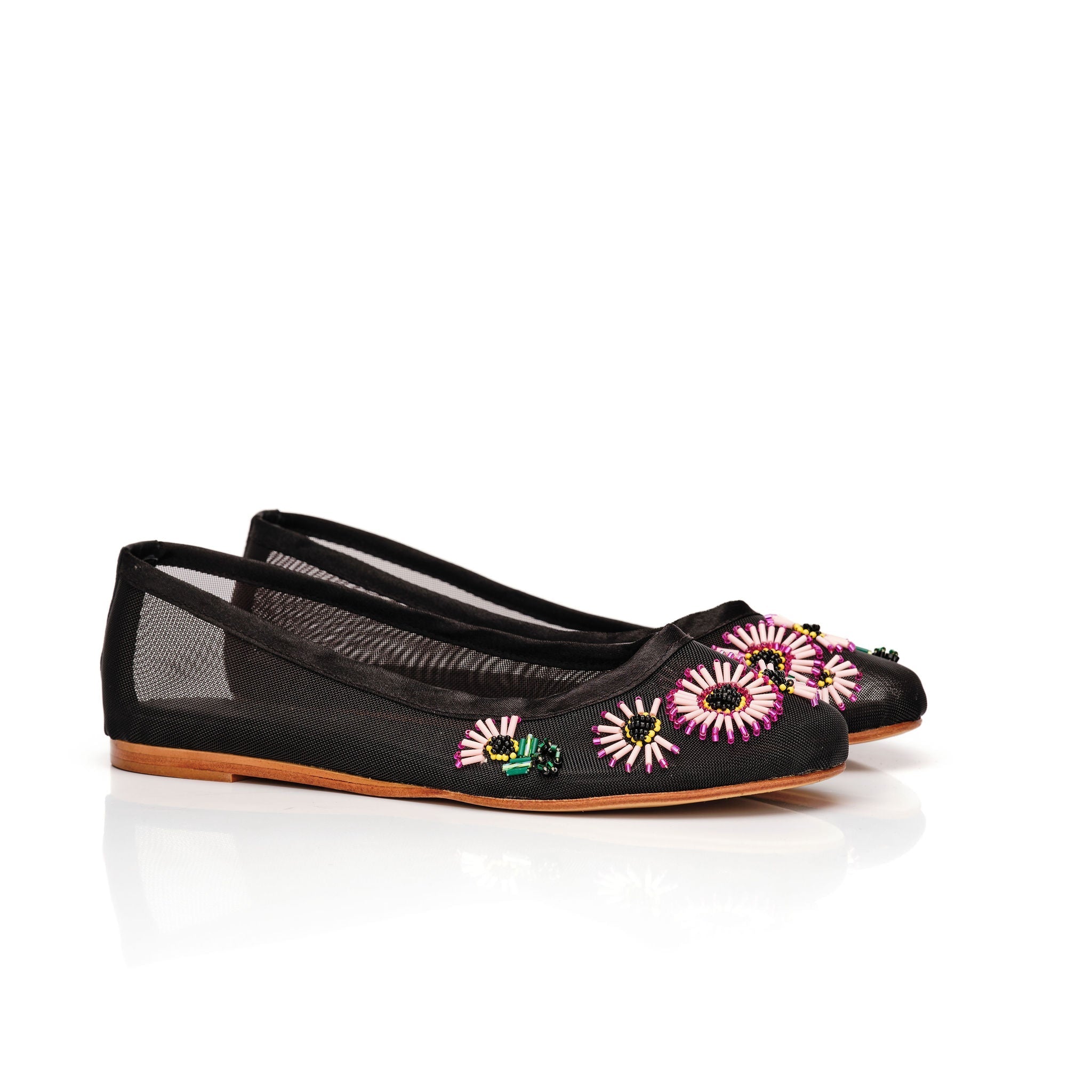 Ballerines Mary