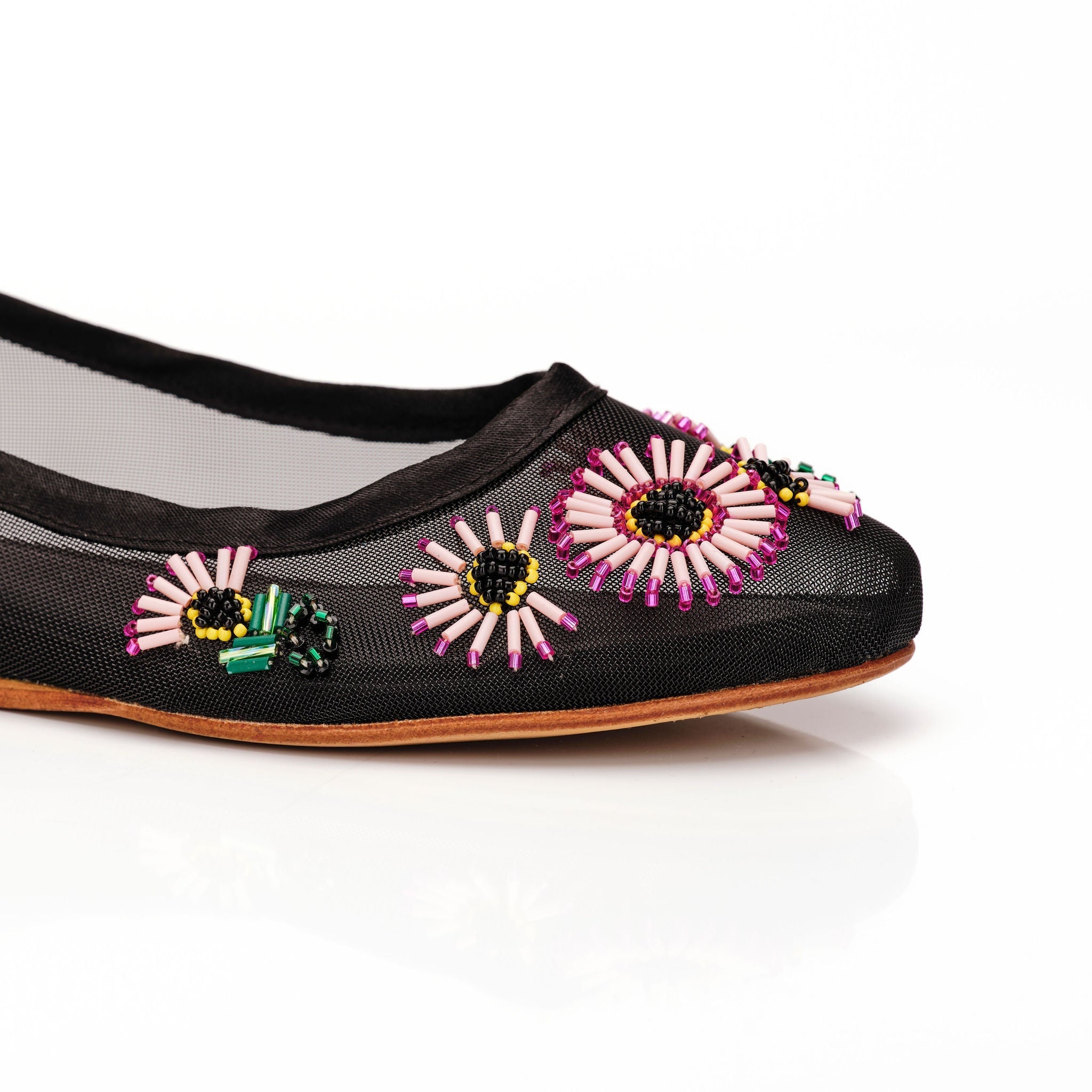 Ballerines Mary