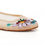 Ballerines Sandra