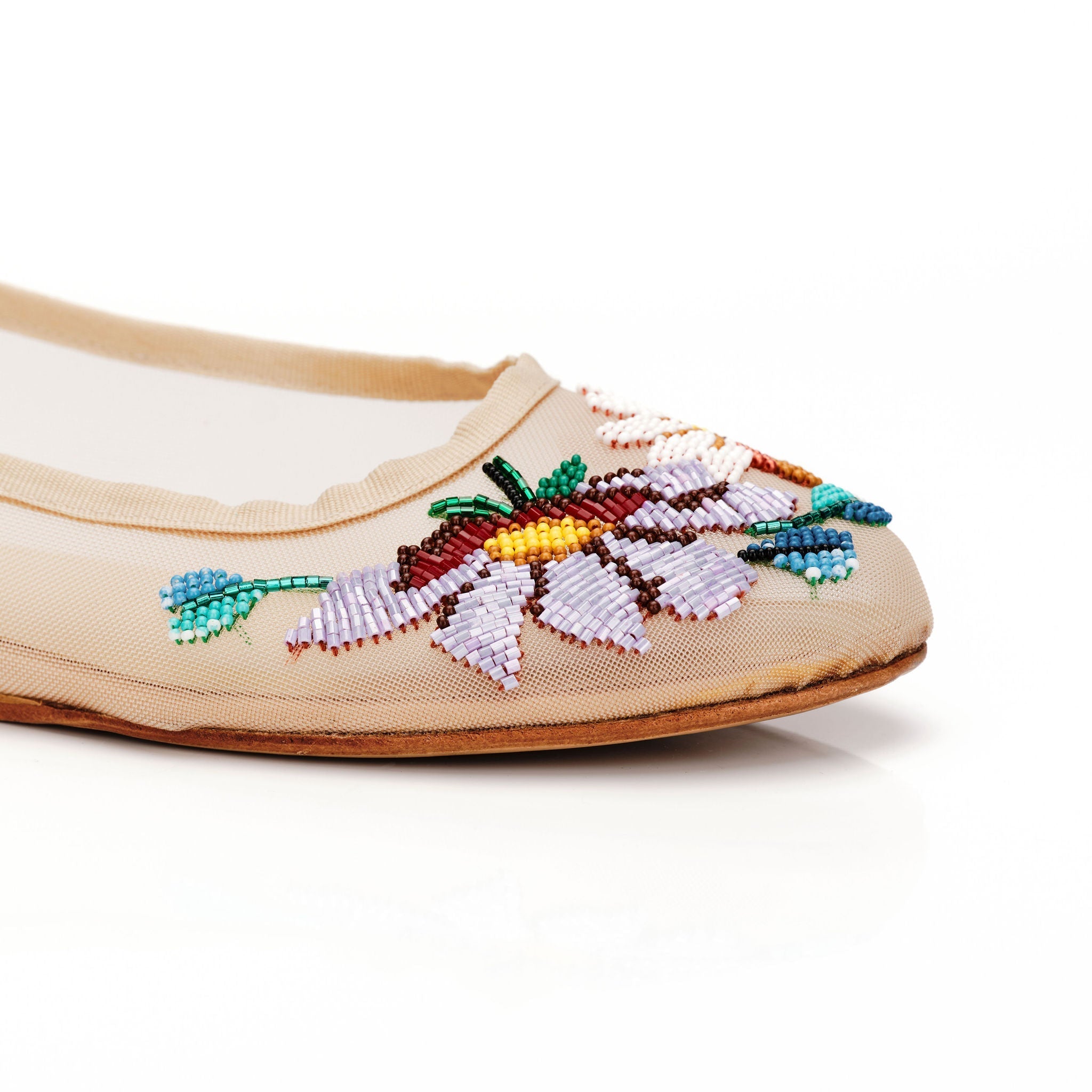 Ballerines Sandra