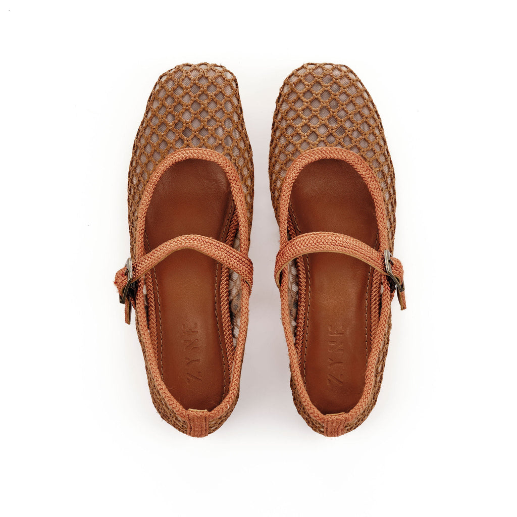Ballerines Cleo