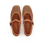 Ballerines Cleo