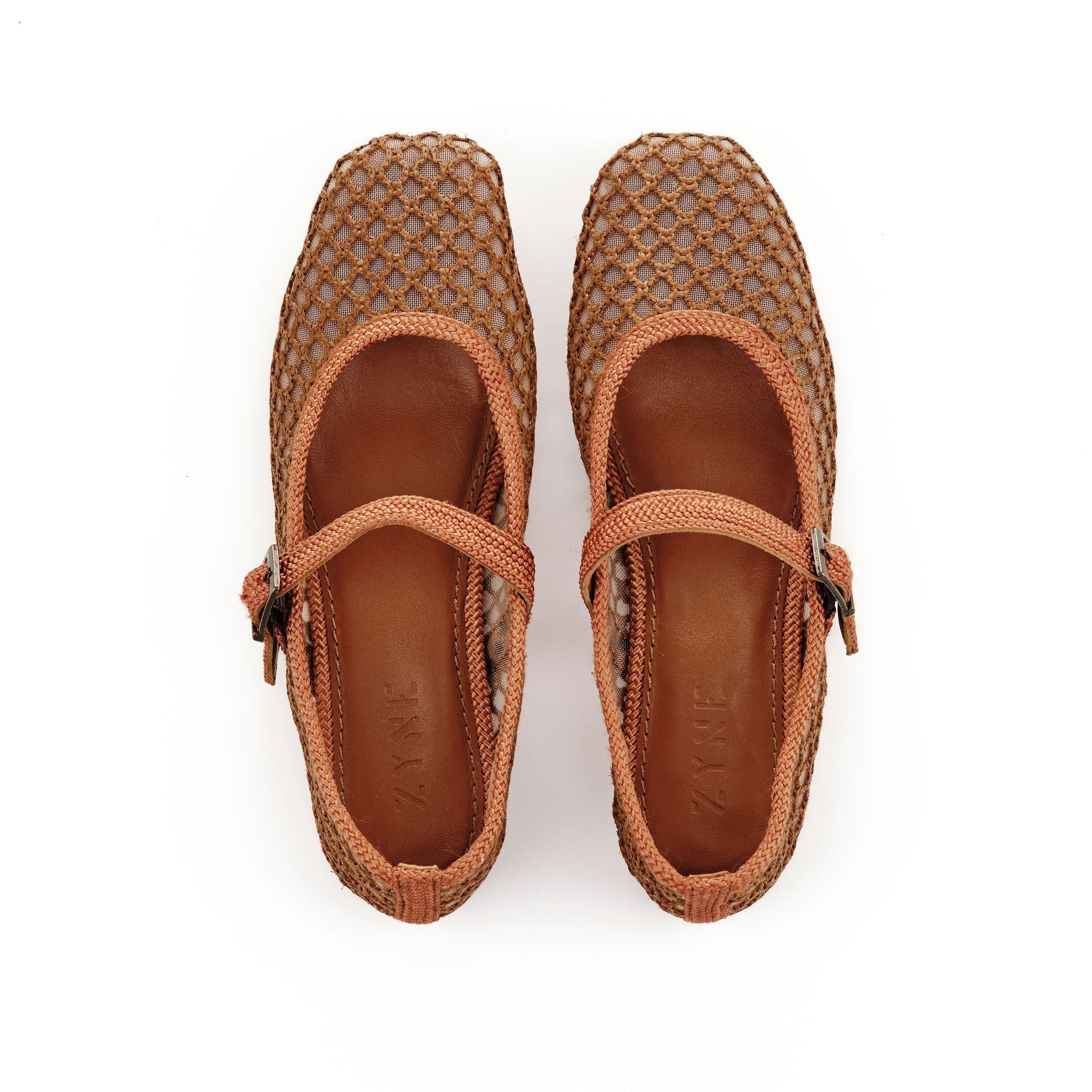 Ballerines Cleo