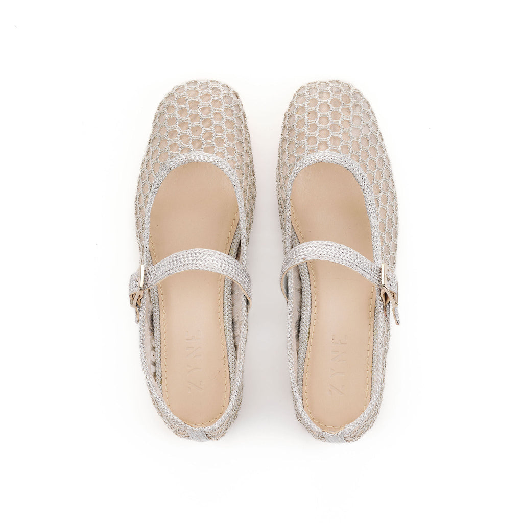Ballerines Cleo