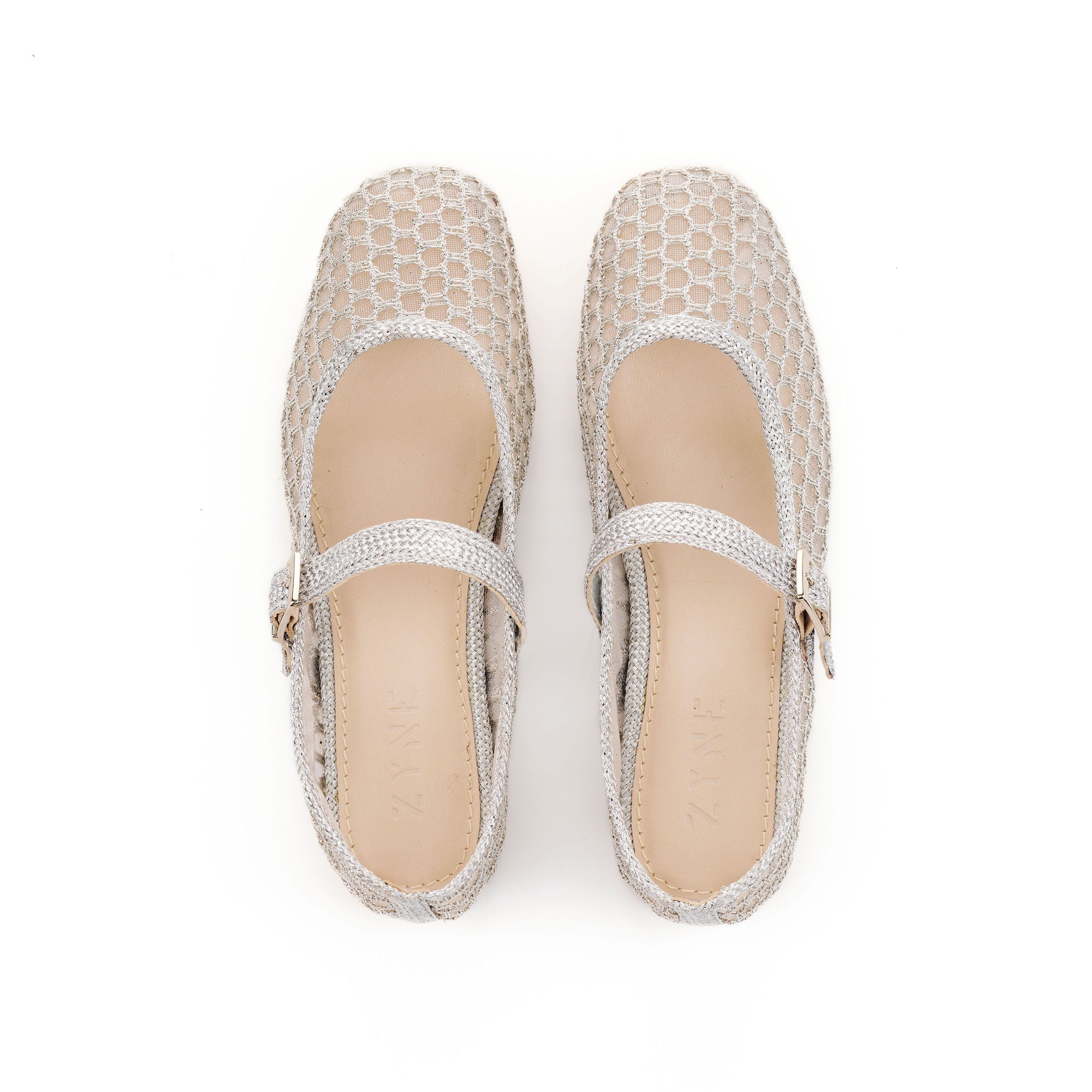 Ballerines Cleo