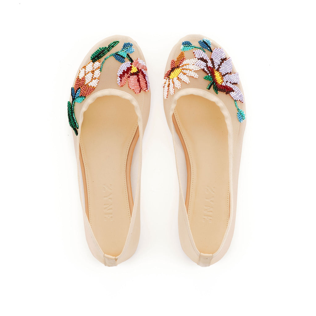 Ballerines Sandra